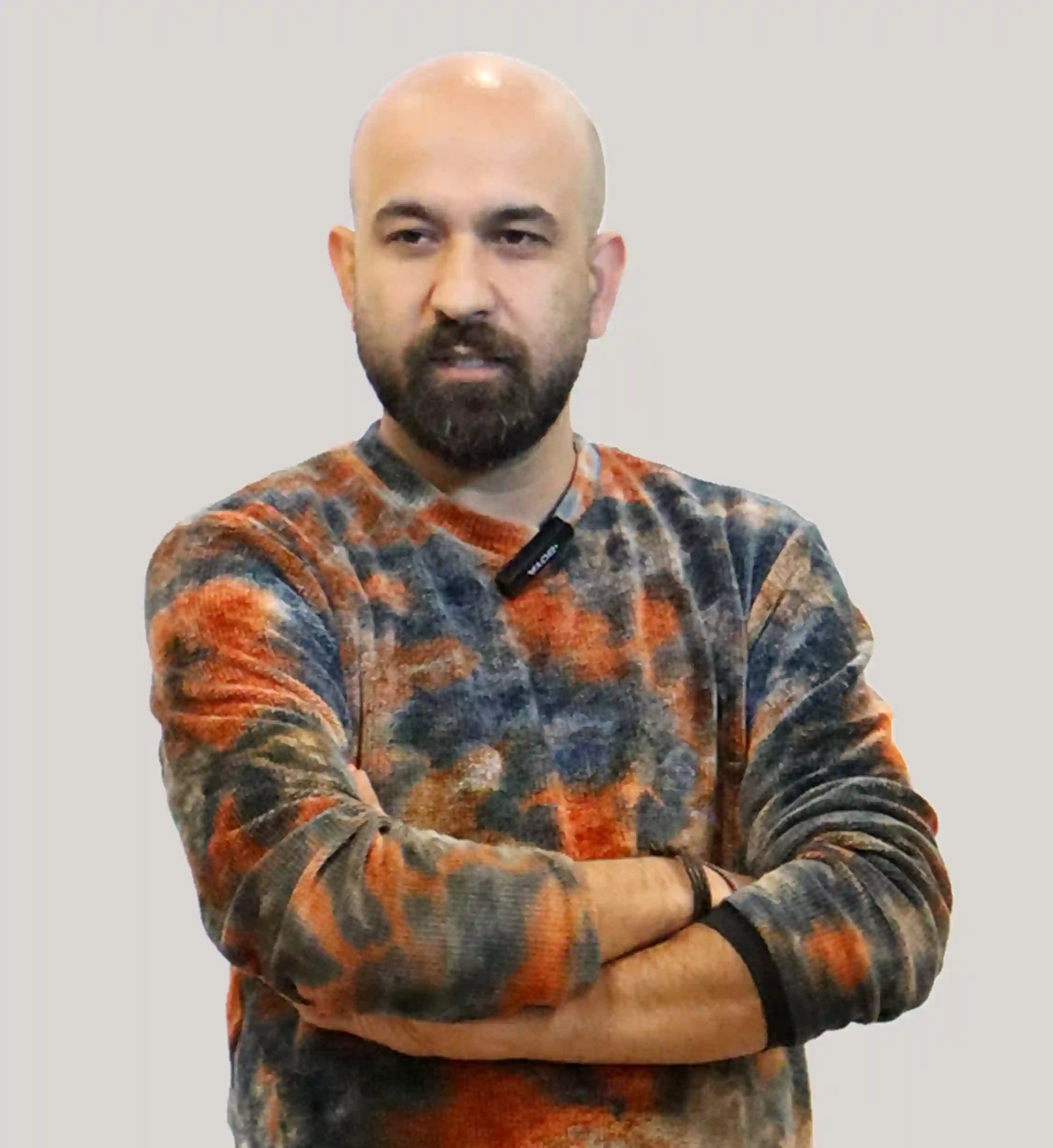 آقای رستگار